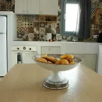 Kalypso House Holiday home *