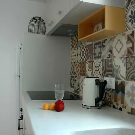 Holiday home Kalypso House