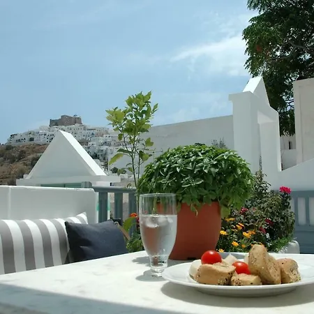 別荘 Kalypso House