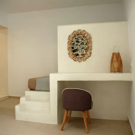 Holiday home Kalypso House