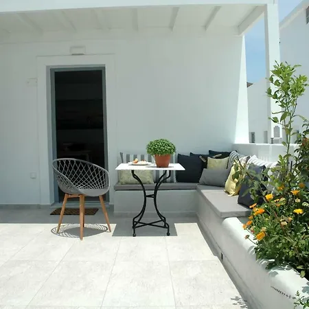 Kalypso House 別荘