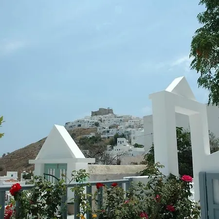 Kalypso House