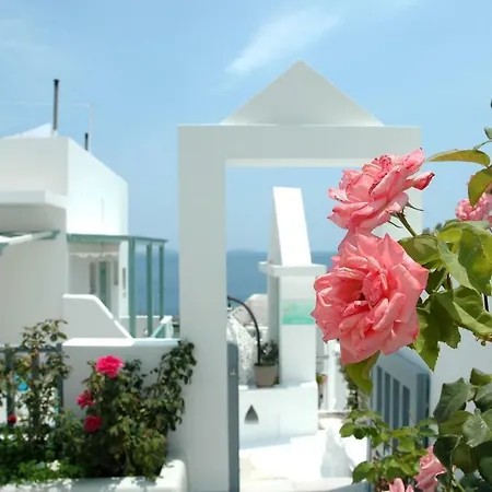 Kalypso House