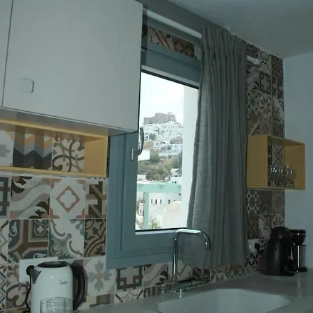 Kalypso House * Pera Gyalos
