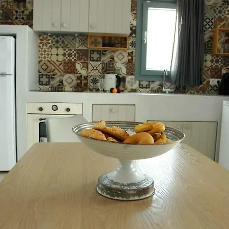 Kalypso House Holiday home *