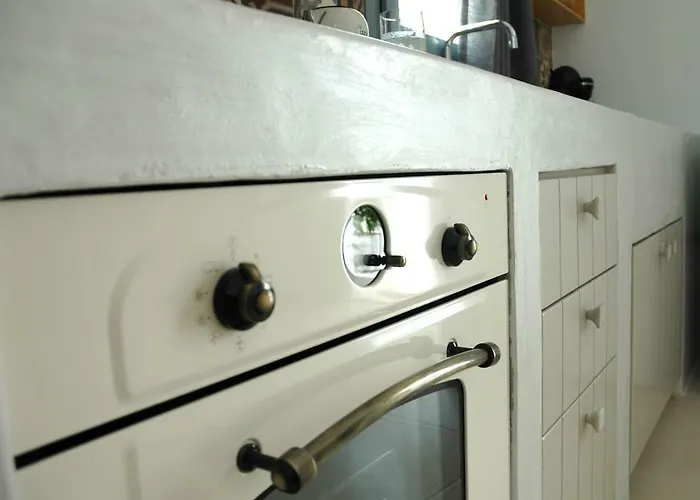 別荘 Kalypso House *