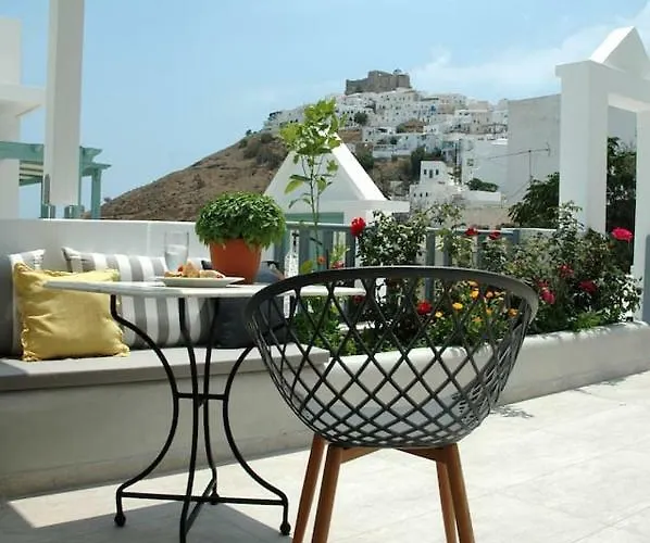 別荘 Kalypso House Pera Gyalos