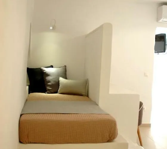 Kalypso House 別荘 Pera Gyalos