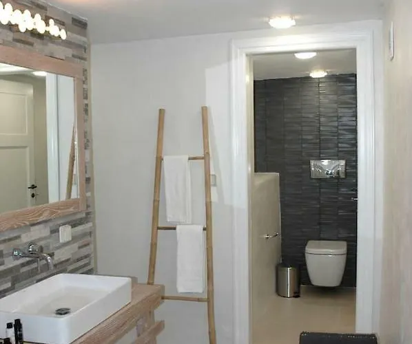 Kalypso House 別荘 *