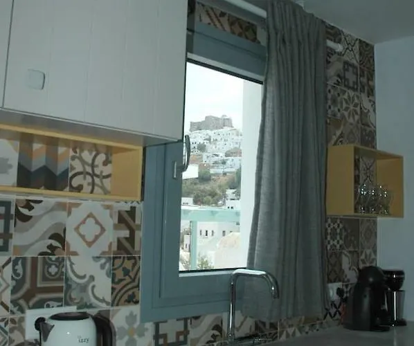 Kalypso House * Pera Gyalos