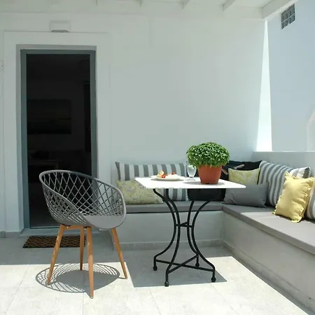 Kalypso House Dom wakacyjny *