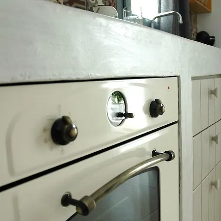 Dom wakacyjny Kalypso House *