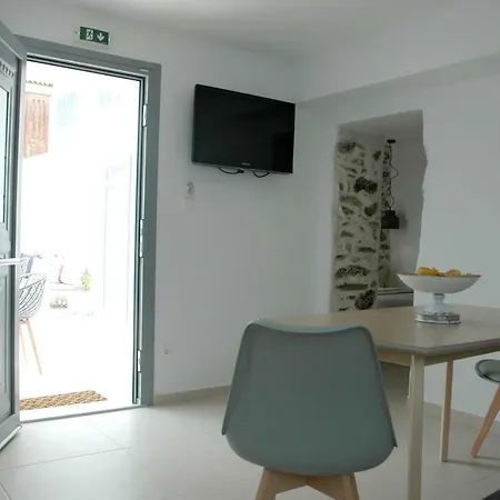 Kalypso House Dom wakacyjny