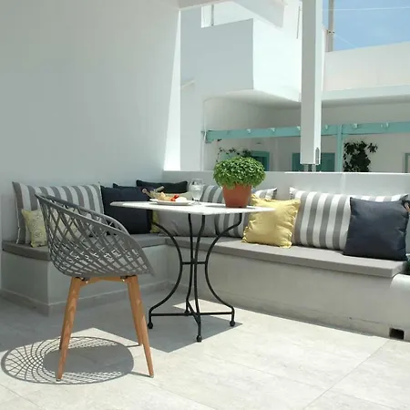 Kalypso House Dom wakacyjny *