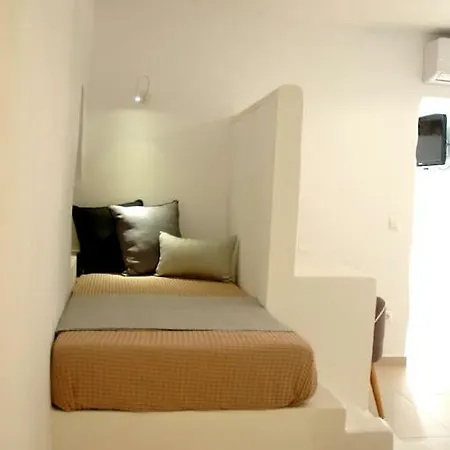 Kalypso House Dom wakacyjny Pera Gyalos