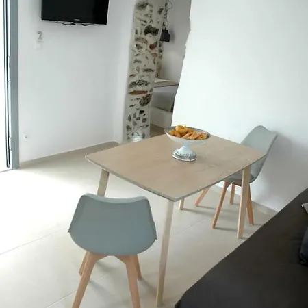 Dom wakacyjny Kalypso House