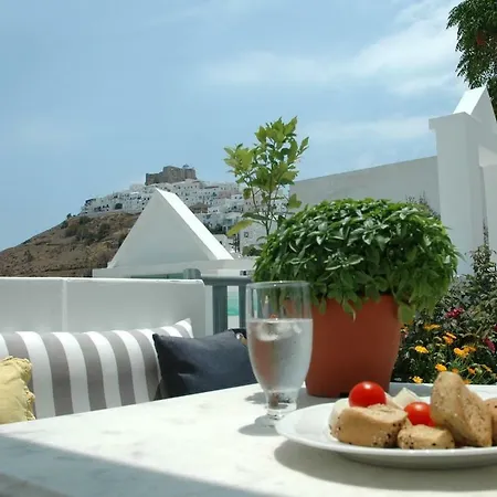 Dom wakacyjny Kalypso House