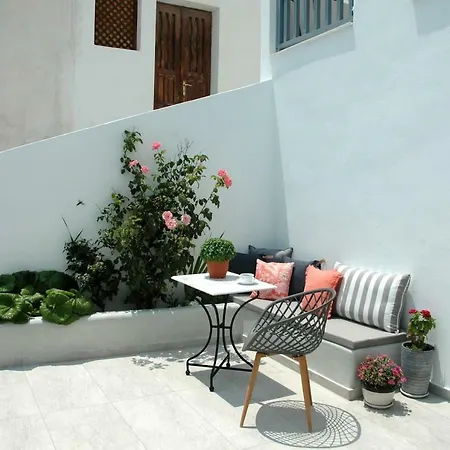 Dom wakacyjny Kalypso House