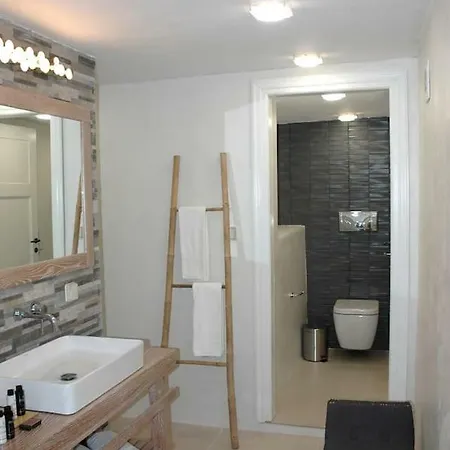 Kalypso House Dom wakacyjny *