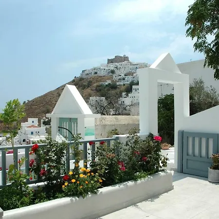 Kalypso House Dom wakacyjny *