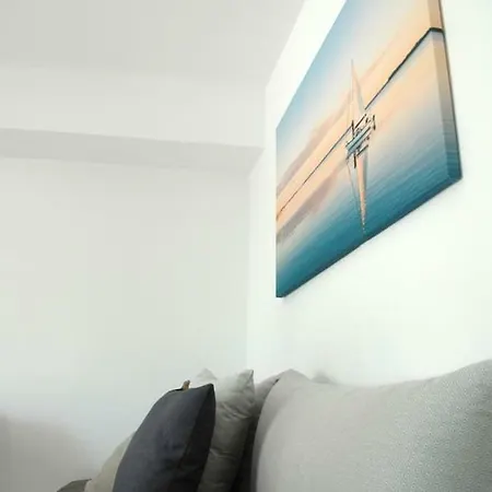 Kalypso House Dom wakacyjny Pera Gyalos