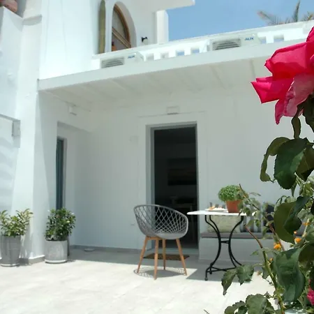 Kalypso House Dom wakacyjny