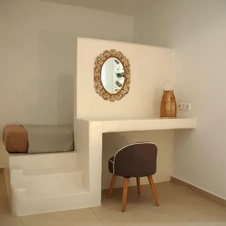 Kalypso House Pera Gyalos