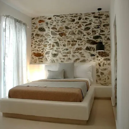 Kalypso House Dom wakacyjny *