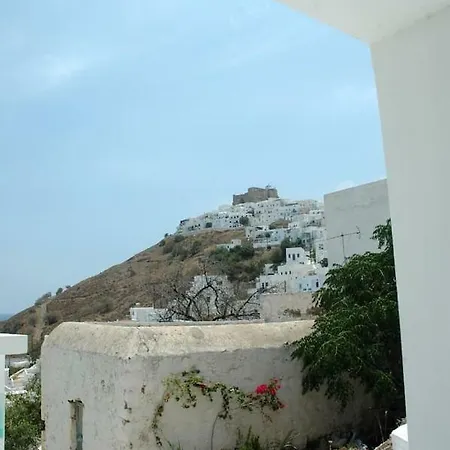 Kalypso House Dom wakacyjny