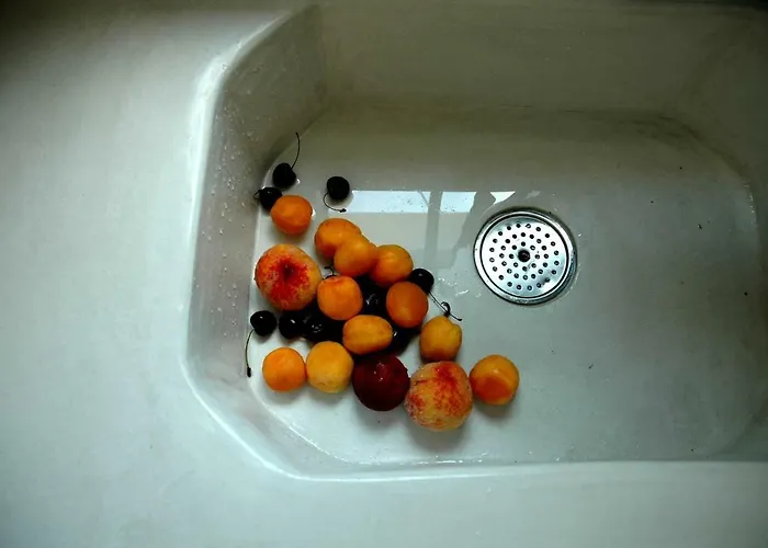 Casa de Férias Kalypso House *