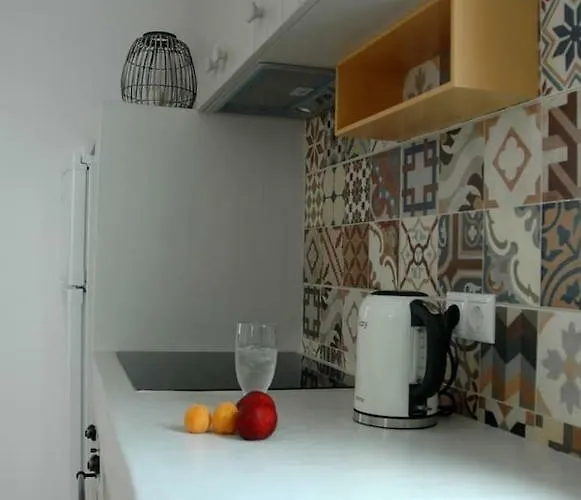 Casa de Férias Kalypso House