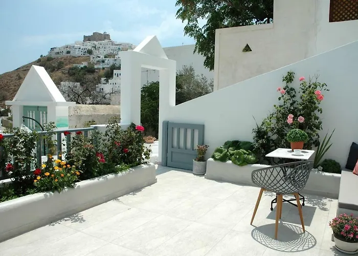 Casa de Férias Kalypso House