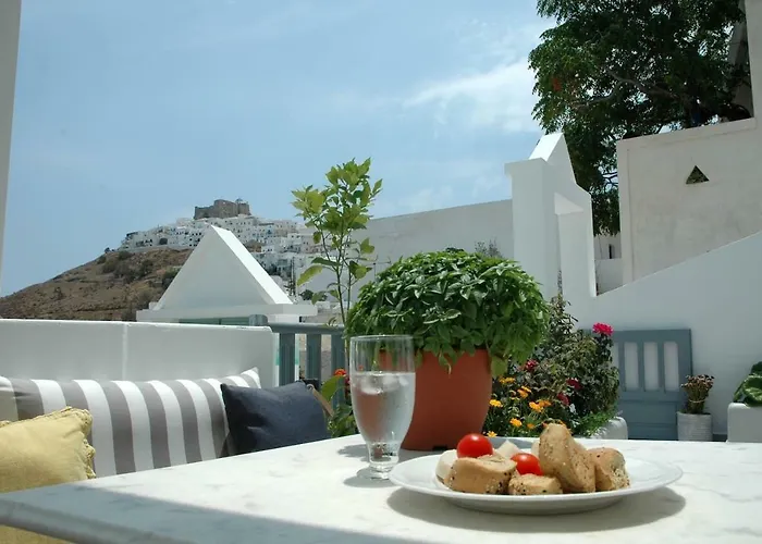 Casa de Férias Kalypso House