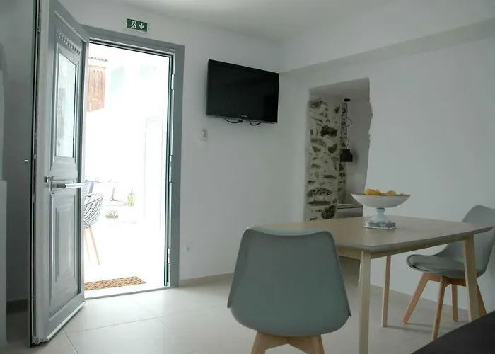 Kalypso House Casa de Férias