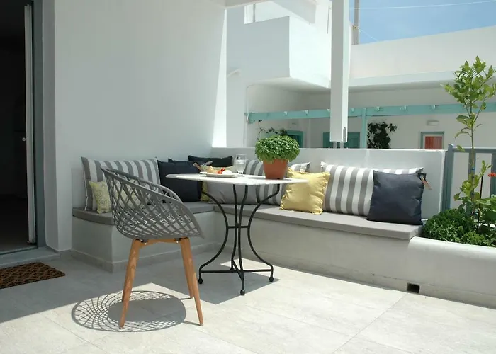 Kalypso House Casa de Férias *