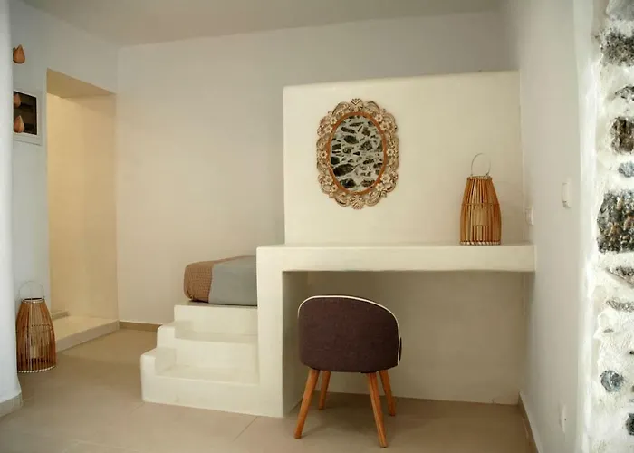 Casa de Férias Kalypso House