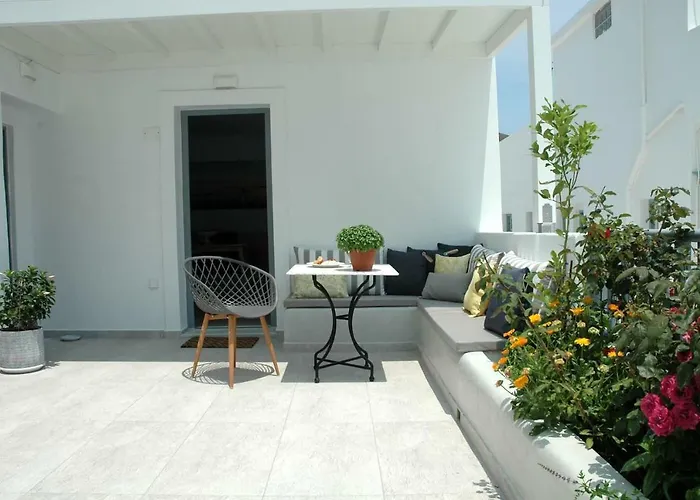 Kalypso House Casa de Férias