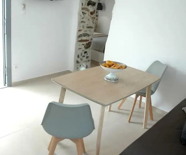 Casa de Férias Kalypso House