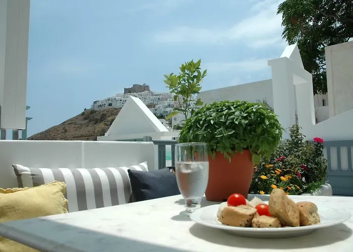 Casa de Férias Kalypso House