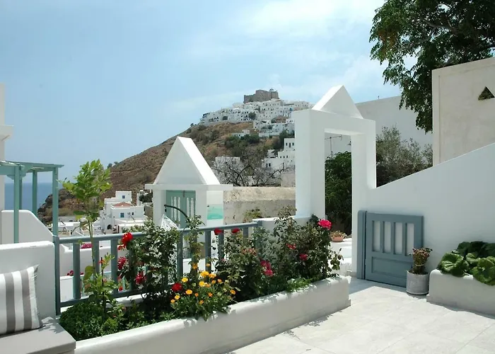 Kalypso House Casa de Férias *