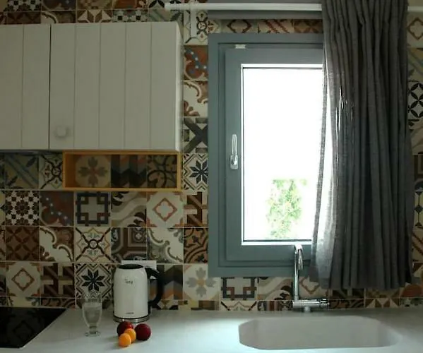 Casa de Férias Kalypso House