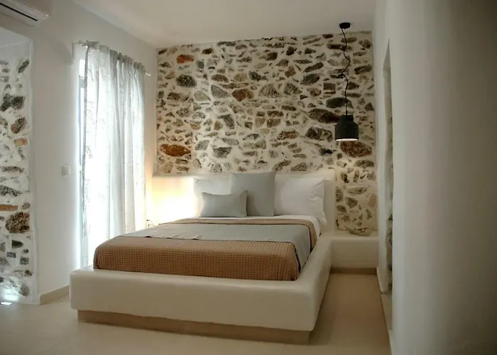 Kalypso House Casa de Férias *